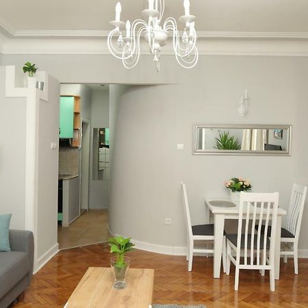 Skadar Apartment Belgrado Exterior foto
