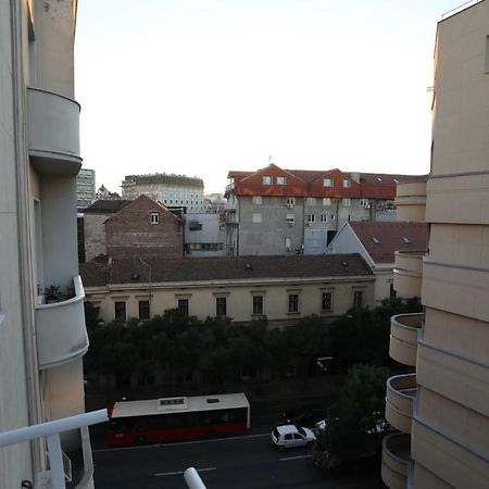 Skadar Apartment Belgrado Exterior foto