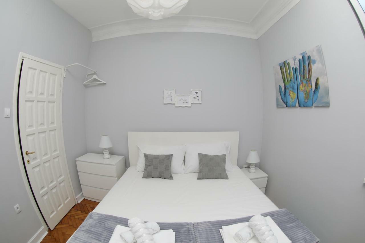 Skadar Apartment Belgrado Exterior foto