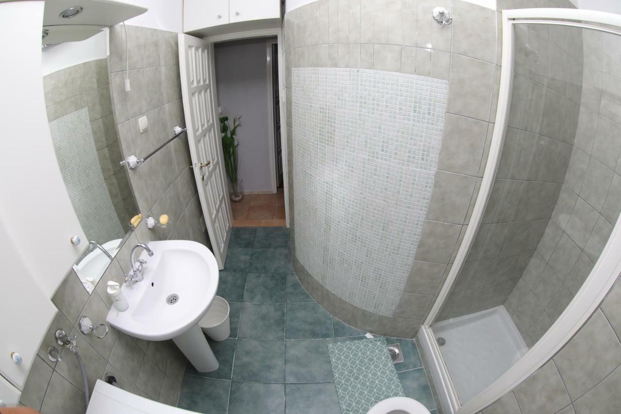 Skadar Apartment Belgrado Exterior foto