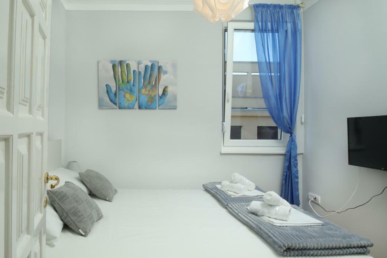 Skadar Apartment Belgrado Exterior foto